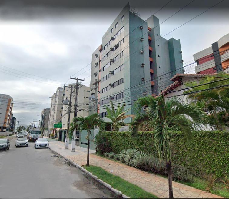 Apartment Temporada Em *