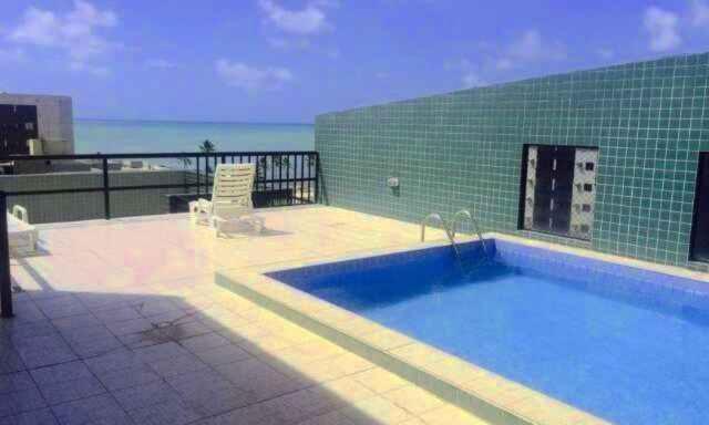 Apartment Temporada Em Maceio (Alagoas)